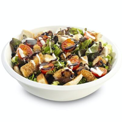 Ensalada César
