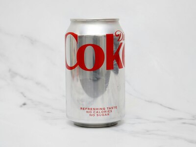 Diet Coke