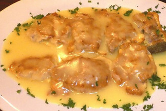 Francaise Dinner