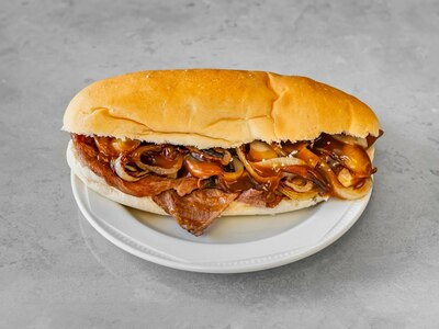 Steak Sub
