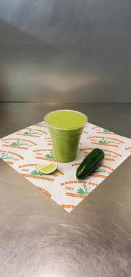 Salsa Verde