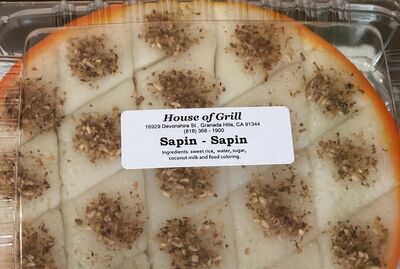 Sapin-Sapin