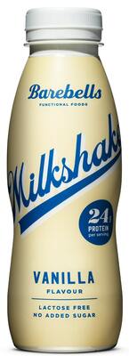 Milkshake de Vainilla