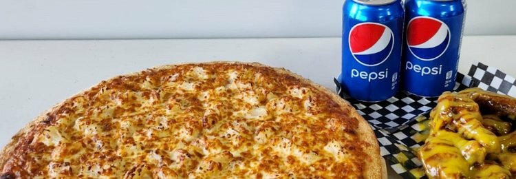 Pizza & Wings Combos