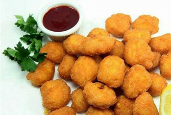 Corn Nuggets (2.5 lbs)