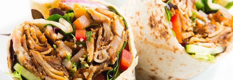 Kebabs