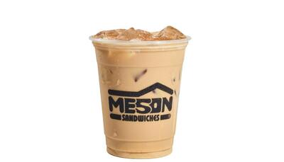 Iced Latte