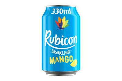 Rubicon Mango
