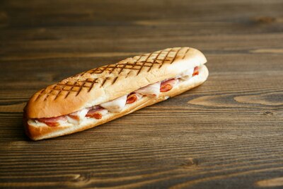 Nos Paninis