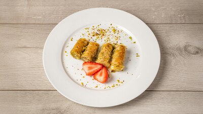 Baklava
