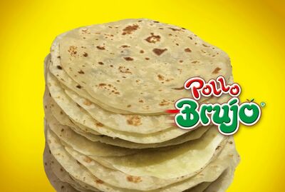 Tortilla adicional