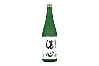 久保田 洗心 Kubota Senshin