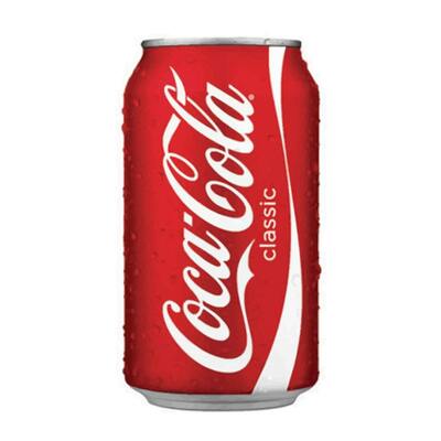 Coca - Cola
