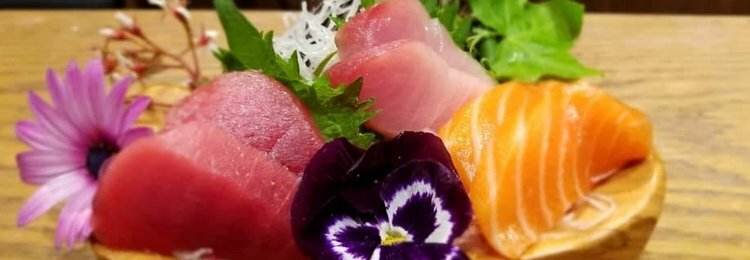 Sashimi