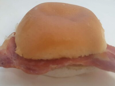 Student Sandwich Bacon