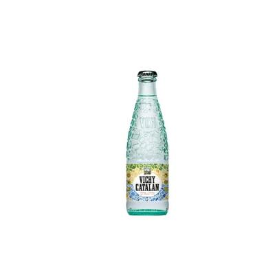 Agua con Gas