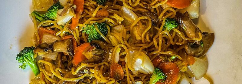 YAKISOBA