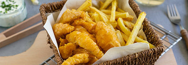 Fisch