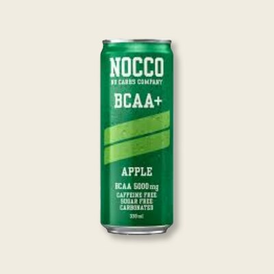 Nocco Apple