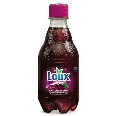 Loux sour -cherry