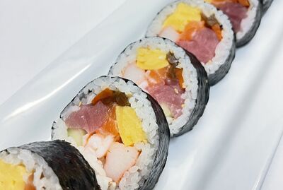 Large Roll