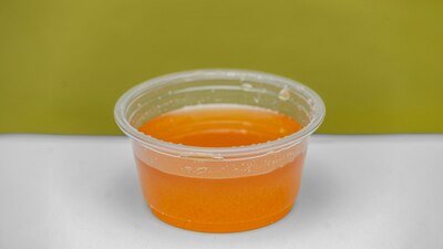 HOT HONEY SAUCE