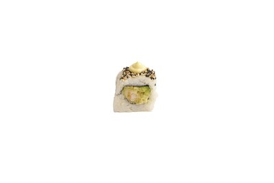 Dragon Roll (4)