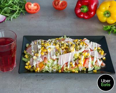 Nos Salade