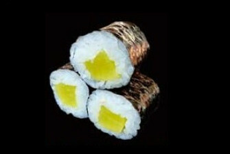 S3. 6x Jap. Rettich Maki
