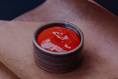 Ketchup