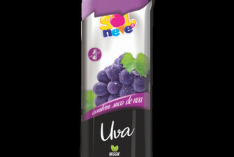 Picolés › Fruta Uva
