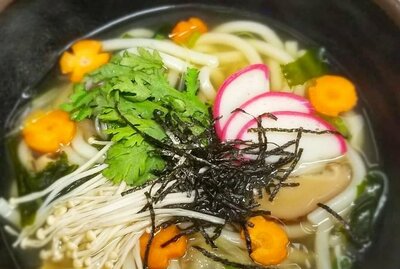 Original Udon