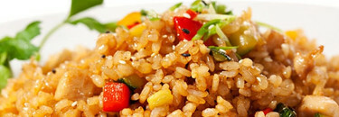 ARROCES Y PASTAS