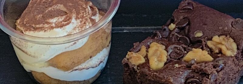 Desserts