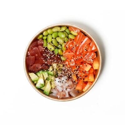 Pokè Misto