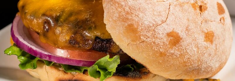 Burgers