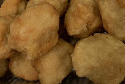 Chicken balls鸡波118B