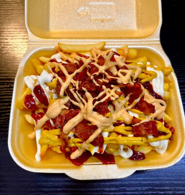 Dirty Chips