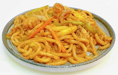 E16.Yaki Udon