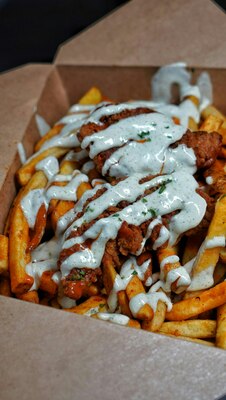 Animal Fries