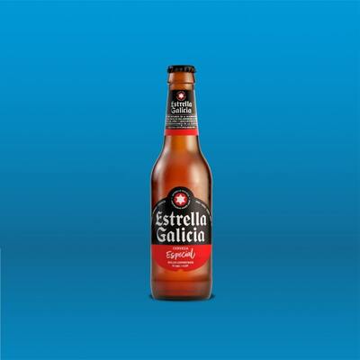 La Estrella Galicia