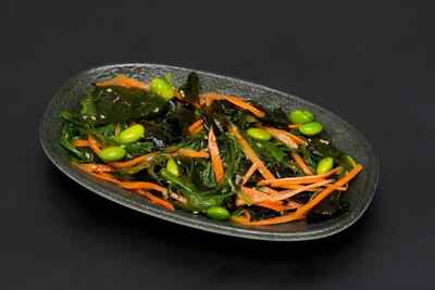 Seaweed Salad (V)