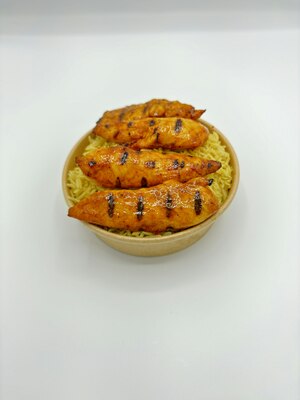 Peri Rice