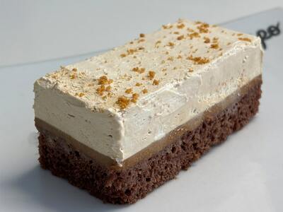 **TARTA LOTUS** Novedad!!