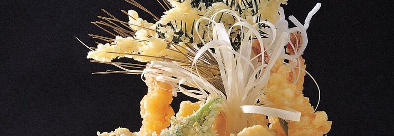 Tempura