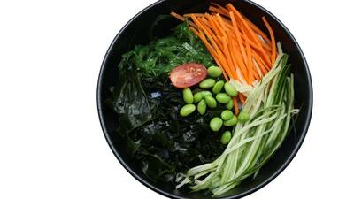 Seaweed Salad