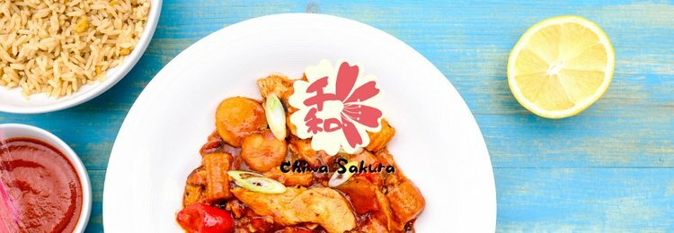 CM13. Kung Po Dishes