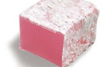 Turkish Delight
