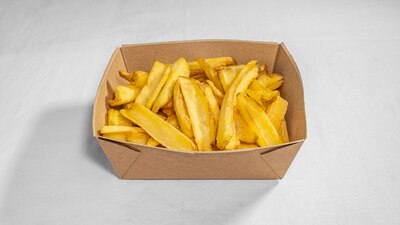 Potato Fries