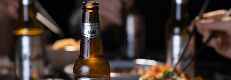 BEBIDAS